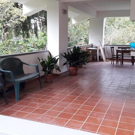 B&B Sun Garden Montoro Inferiore ภายนอก รูปภาพ