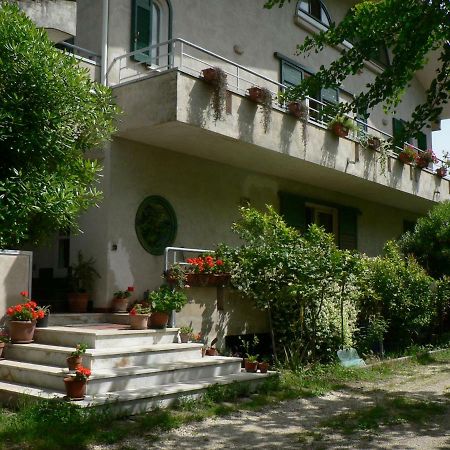 B&B Sun Garden Montoro Inferiore ภายนอก รูปภาพ