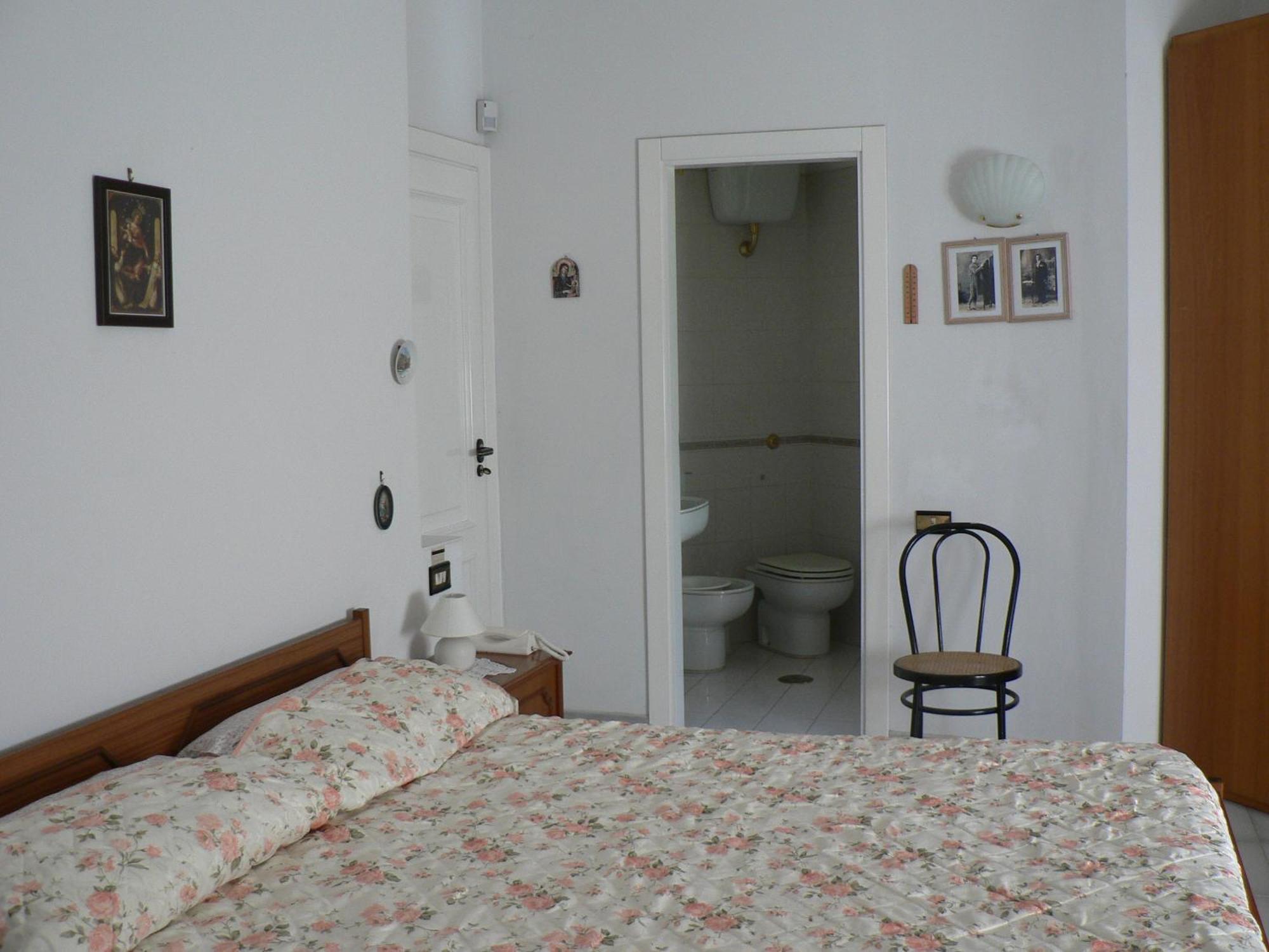 B&B Sun Garden Montoro Inferiore ภายนอก รูปภาพ