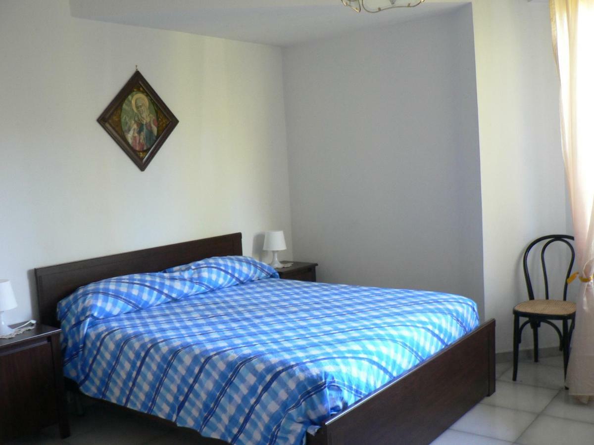 B&B Sun Garden Montoro Inferiore ภายนอก รูปภาพ