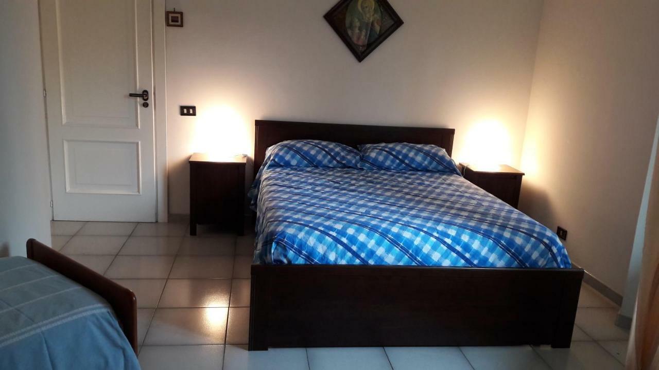 B&B Sun Garden Montoro Inferiore ภายนอก รูปภาพ