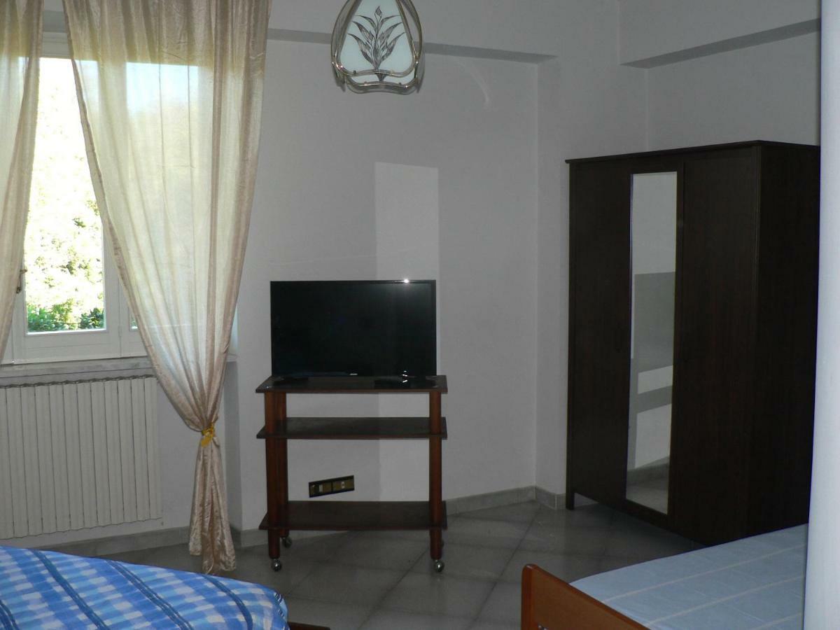 B&B Sun Garden Montoro Inferiore ภายนอก รูปภาพ