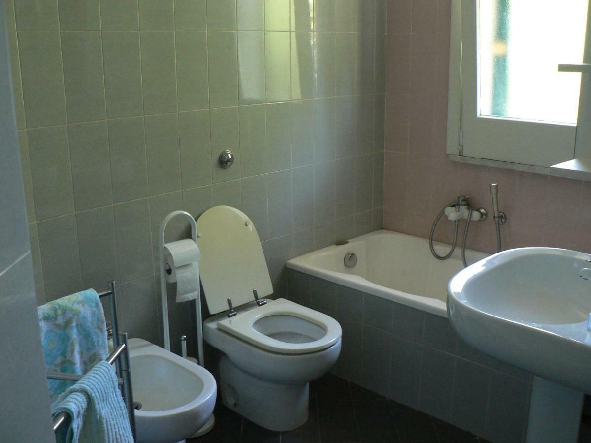 B&B Sun Garden Montoro Inferiore ภายนอก รูปภาพ